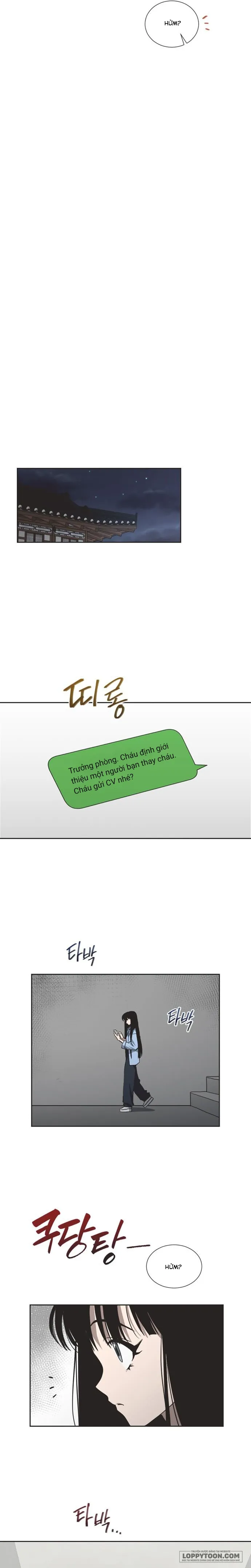 Lọ Lem Không Hoàn Hảo Chap 5 - trang 11