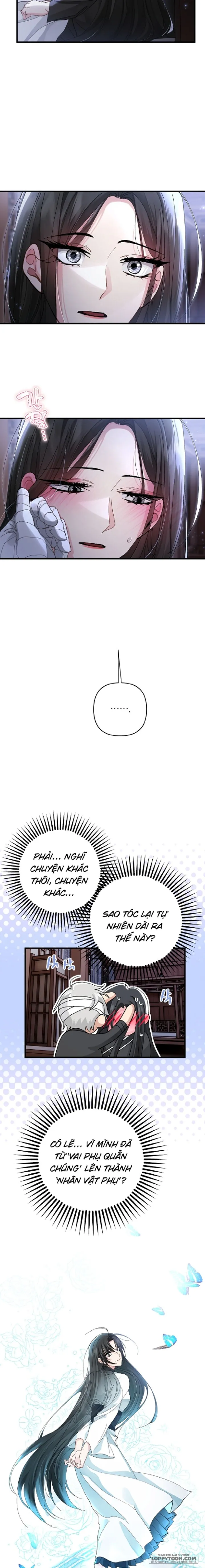 Vùng Đất Khắc Kỷ Chap 16 - trang 7