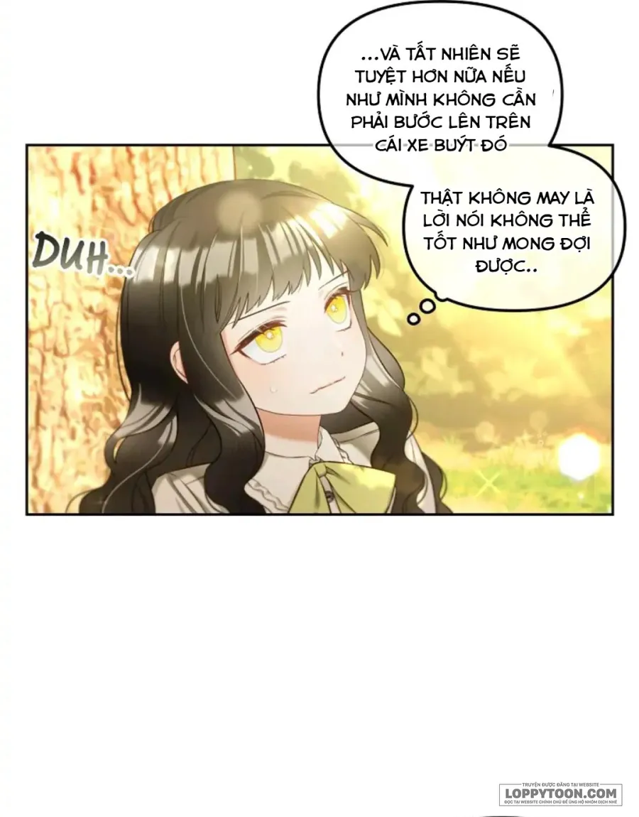 Tôi Sẽ Ở Ngay Bên Cạnh Nam Chính Chap 10 - trang 33