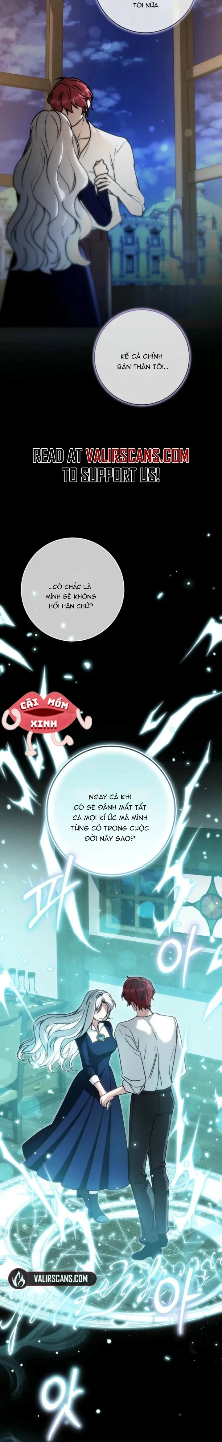Nữ Dược Sư Của Vị Hoàng Đế Si Tình Chap 63 - trang 24