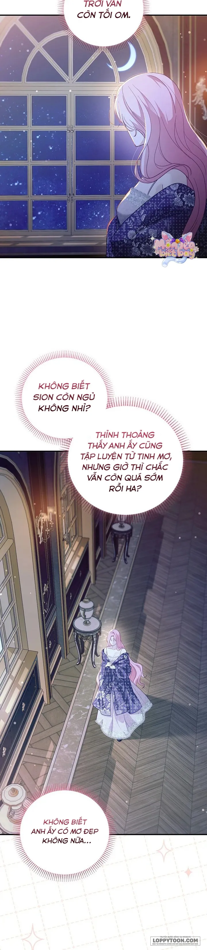 Dẫu Cho Con Gái Của Kẻ Phản Diện Trùng Sinh Chap 68 - trang 24