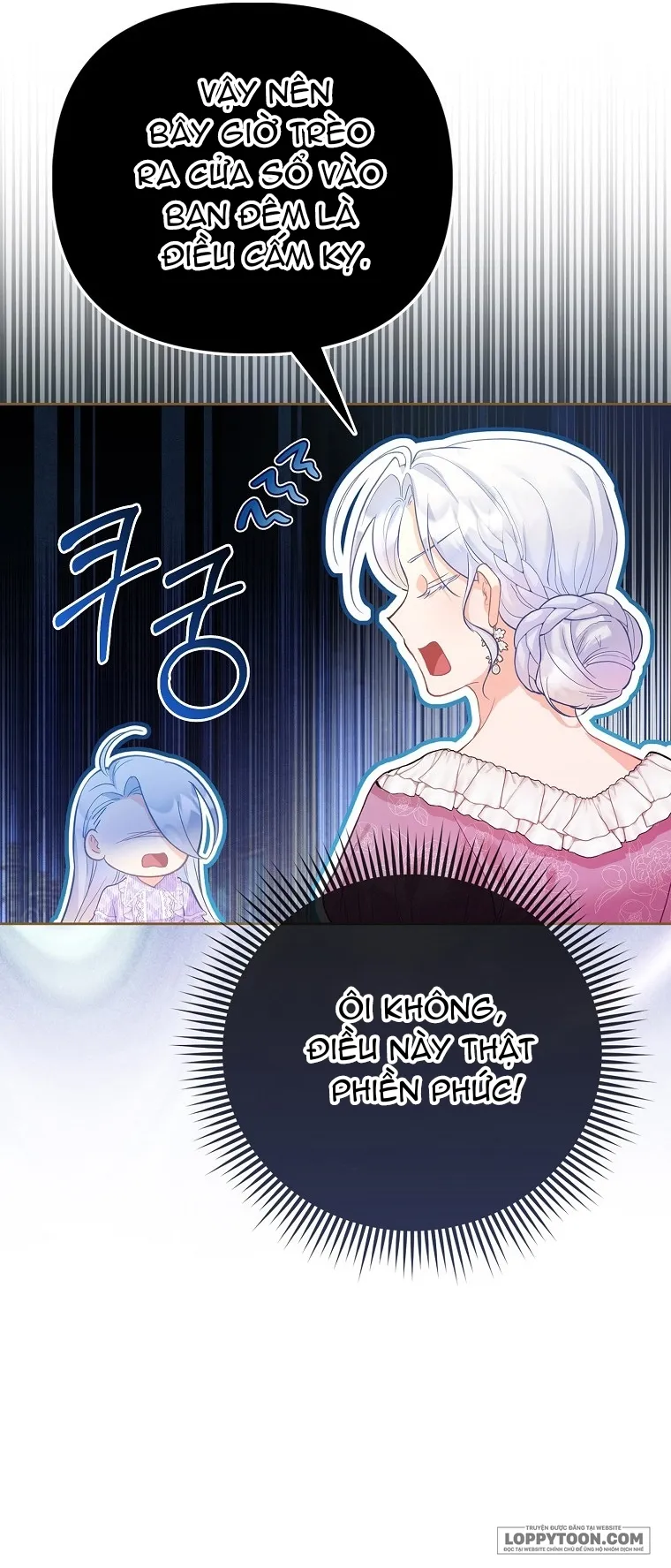 Phương Pháp Trồng Lúa Đặc Biệt Của Ác Nữ Chap 9 - trang 24