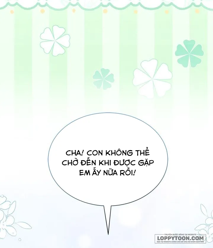 Đã Từ Chối Sủng Ái Rồi Mà Sao Còn Ám Ảnh Thế? Chap 6 - trang 49