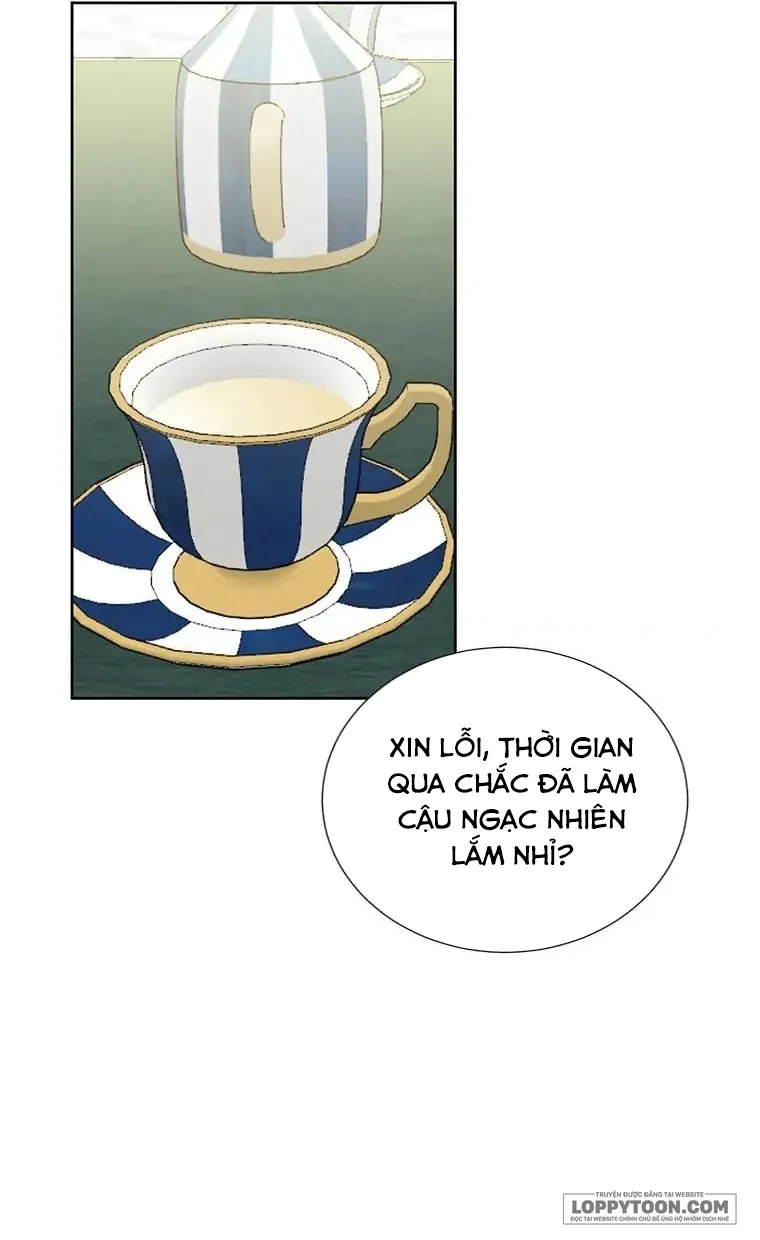 Phía Sau Mặt Nạ Của Nam Chính Hiền Lành Chap 40 - trang 2