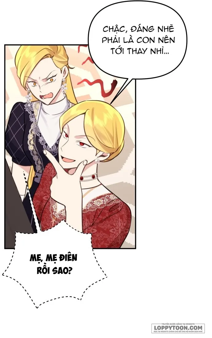 Cuộc Sống Hạnh Phúc Cùng Chồng Chap 25 - trang 21