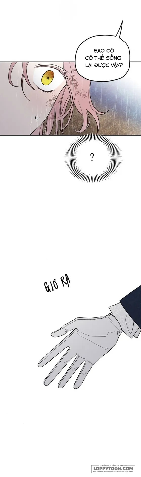 Gia Đình Chồng Quá Ám Ảnh Bởi Tôi Chap 3 - trang 11