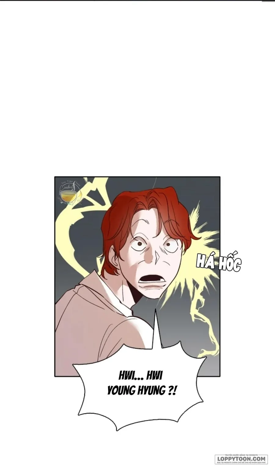 Thanh Xuân Của Chúng Ta Chap 8 - trang 51