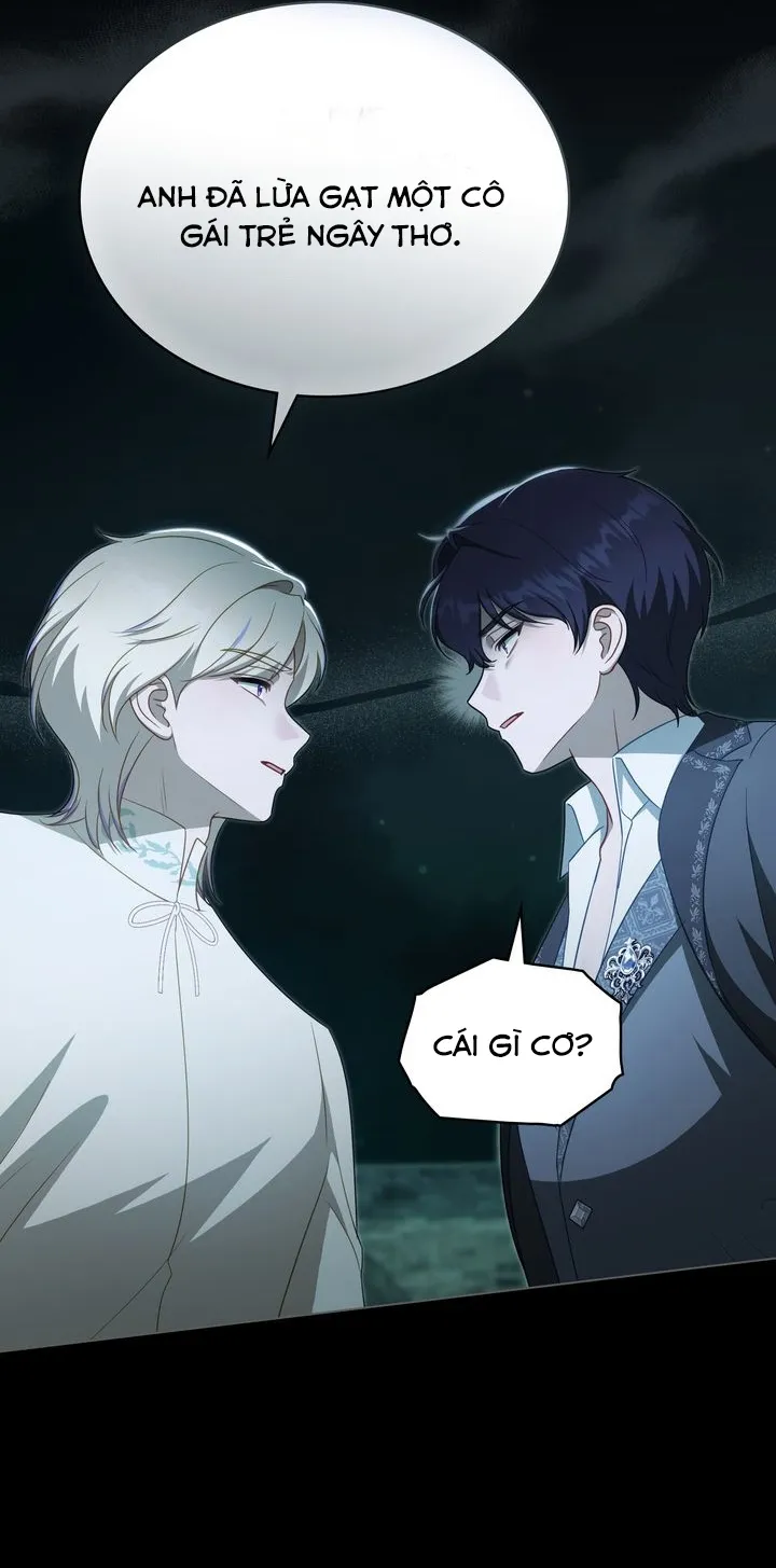 Chúa Phù Hộ Cho Sự Hủy Diệt Của Ta Chap 29 - trang 3