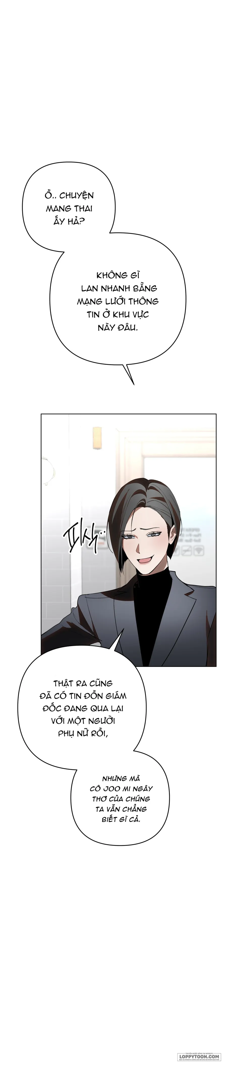 Ngưỡng Tuyệt Đối Chap 30 - trang 25