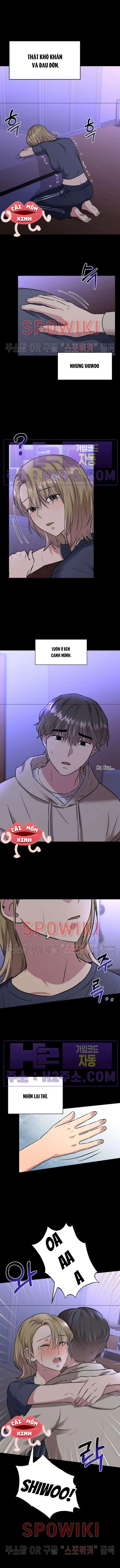 Twenty Nights Chap 15 - trang 7