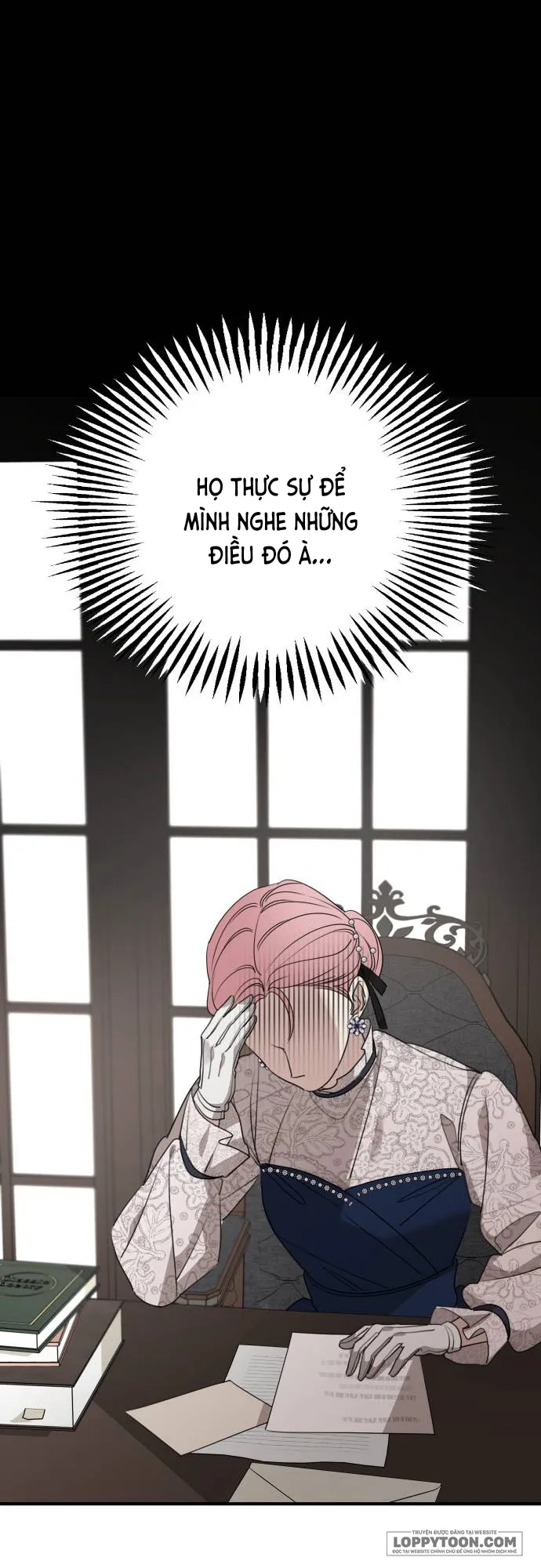 Gia Đình Chồng Quá Ám Ảnh Bởi Tôi Chap 68 - trang 33