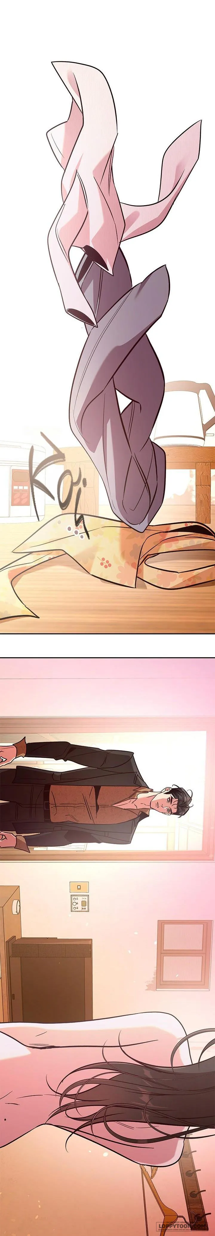 Đừng Bảo Đây Là Nàng Tiên Ốc Nhé?! Chap 4 - 🔞🔞🔞 - trang 8