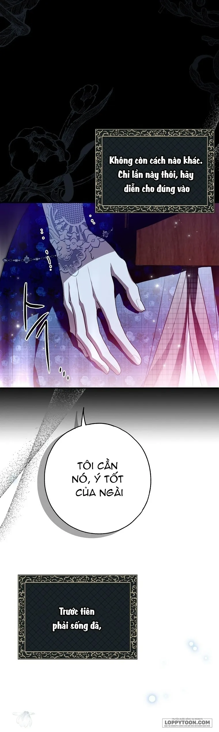 Có Kẻ Đã Sở Hữu Cơ Thể Của Tôi Chap 28 - trang 31