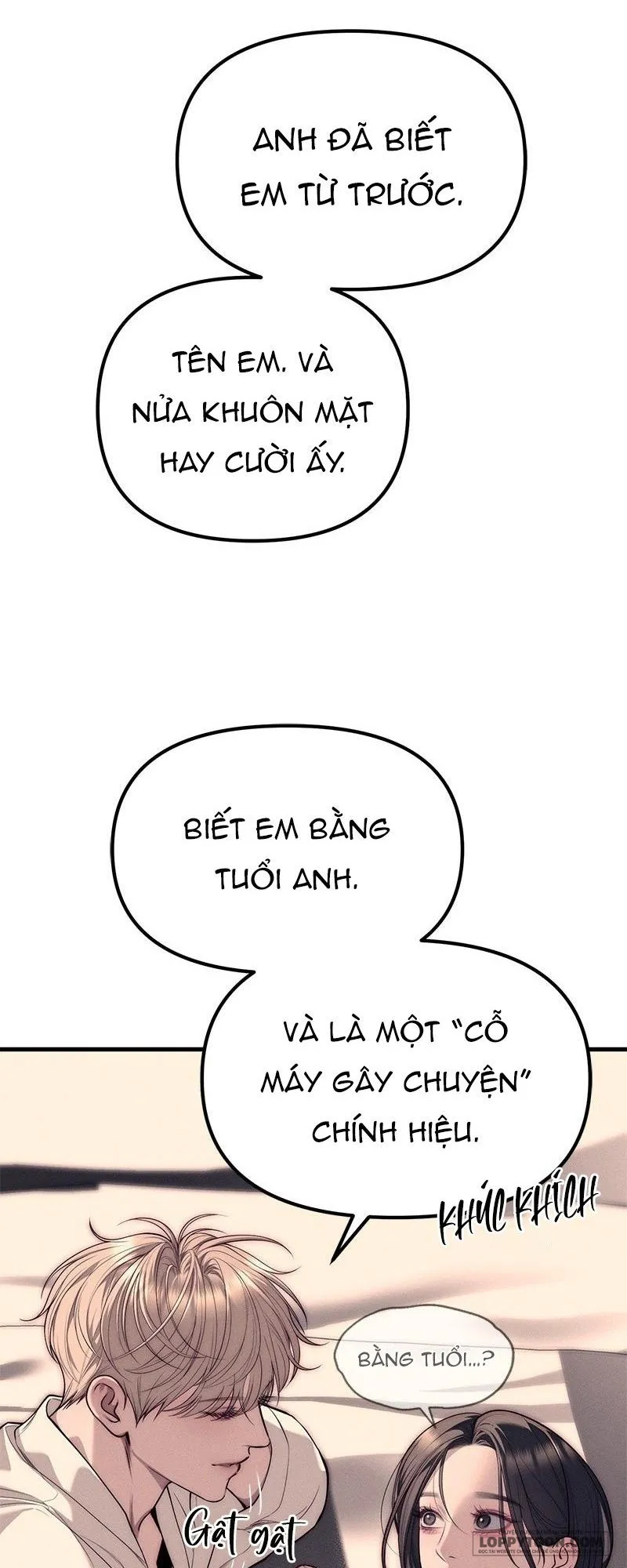 Xâm Nhập Trường Trung Học Tài Phiệt Chap 89 - trang 90