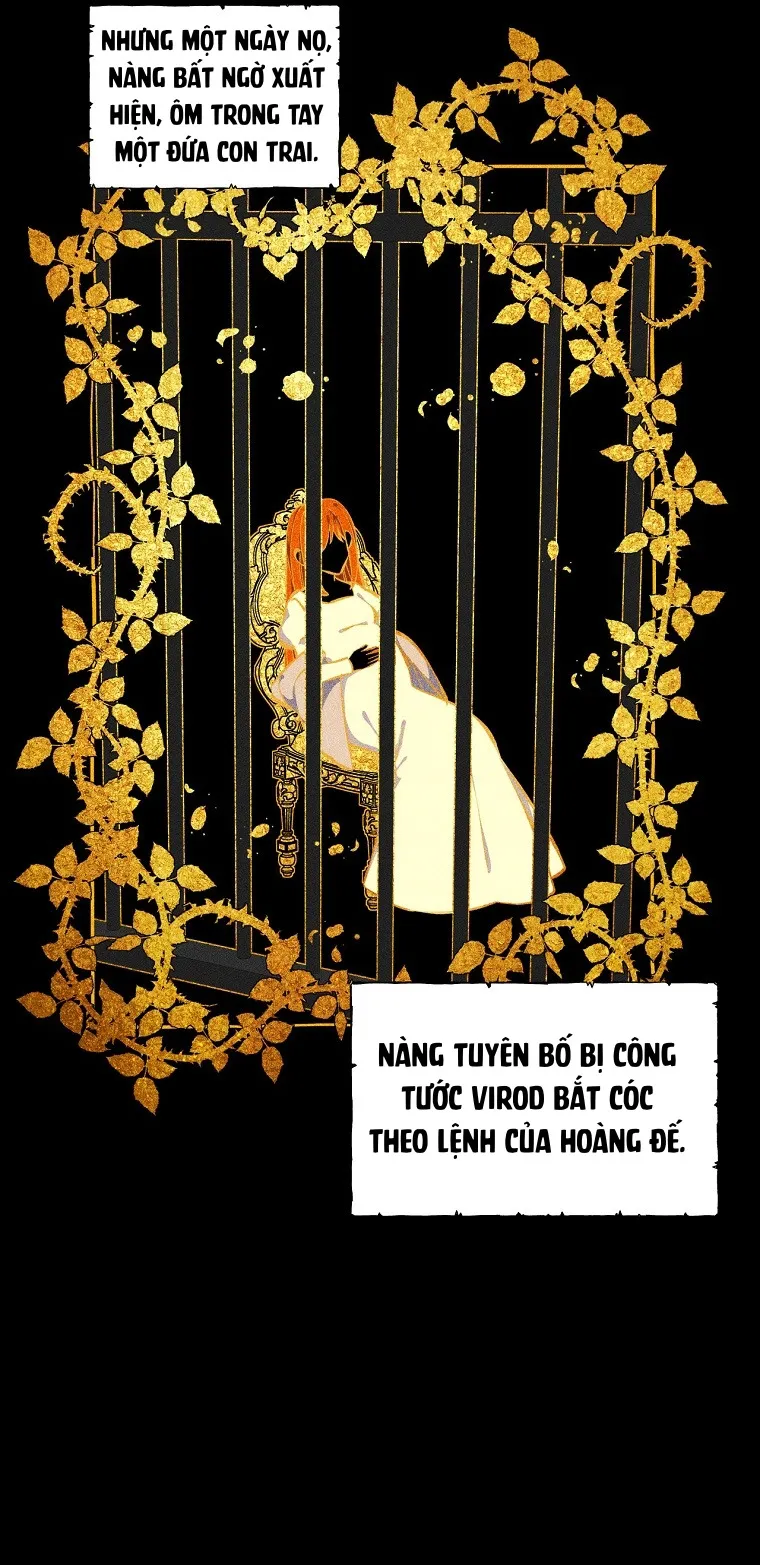 Tôi Sẽ Ly Hôn Với Anh Trai Nữ Chính Chap 6 - trang 73