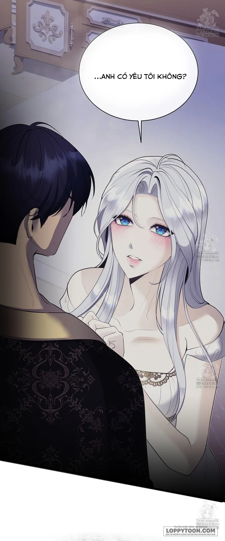 Qua Đêm Với Người Chồng Sắp Ly Hôn Chap 17 - trang 54