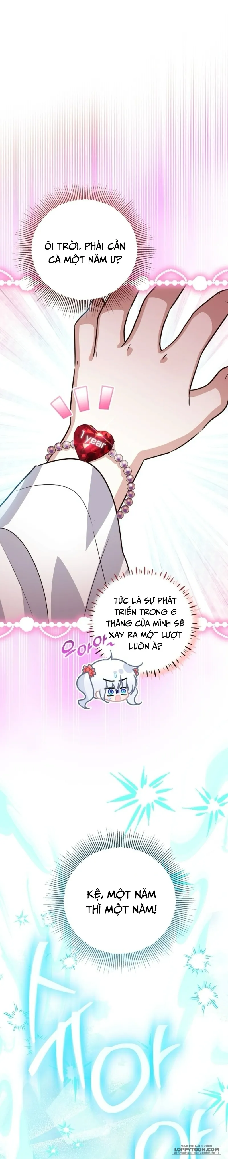 Người Cha Che Giấu Sức Mạnh Chap 58 - trang 34