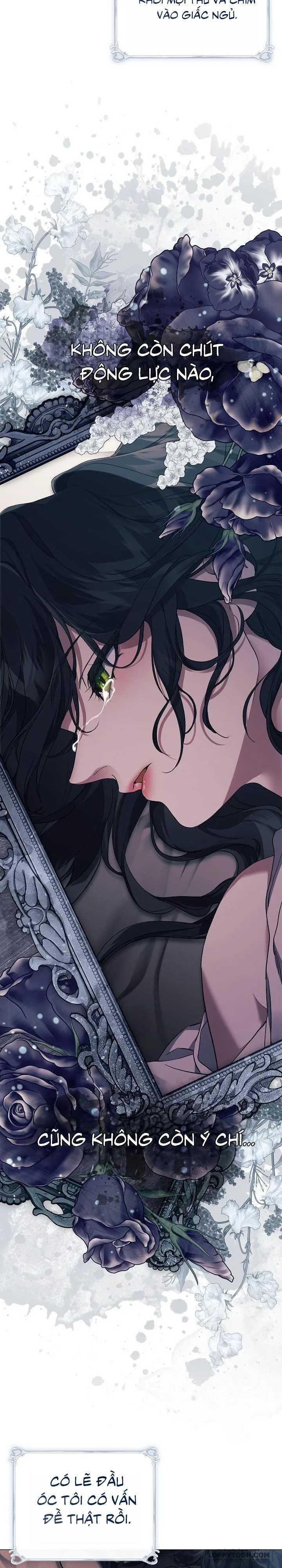 Dành Cho Các Nữ Thần: Dành Cho Daphne Chap 18 - trang 28