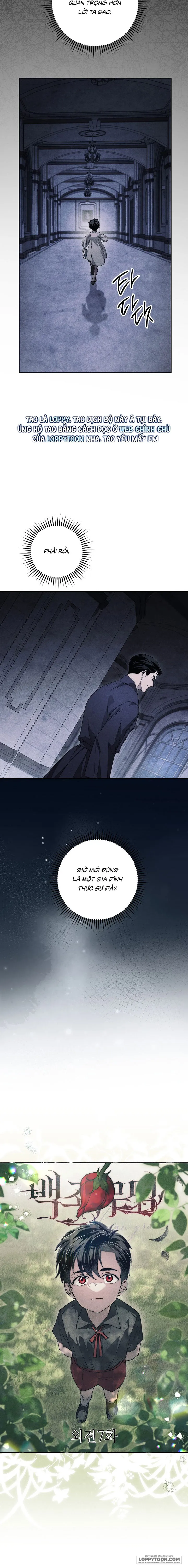 Mộ Thiên Nga Chap 55 - 🔞🔞🔞 Ngoại truyện 7 - trang 12