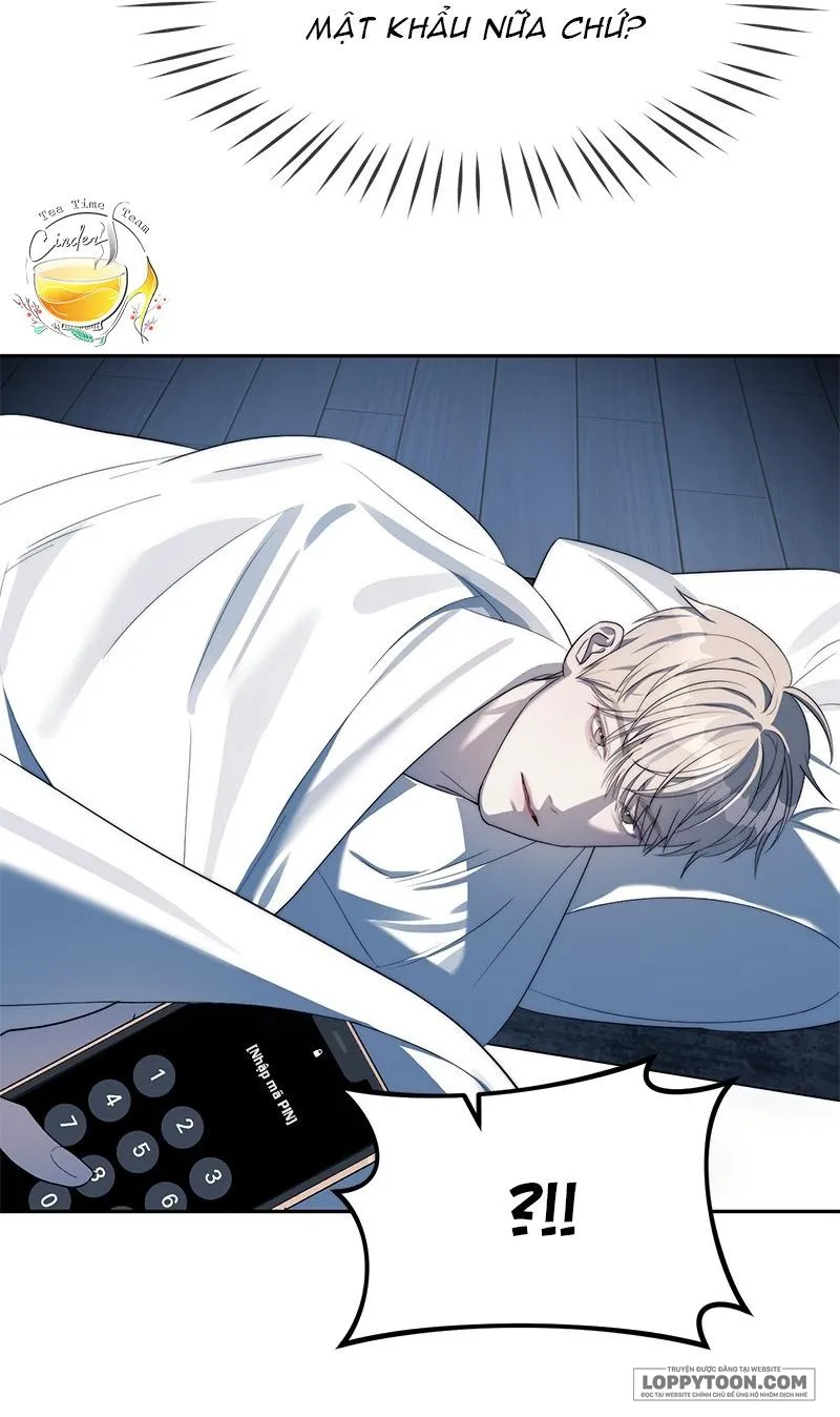 Xâm Nhập Trường Trung Học Tài Phiệt Chap 38 - trang 42