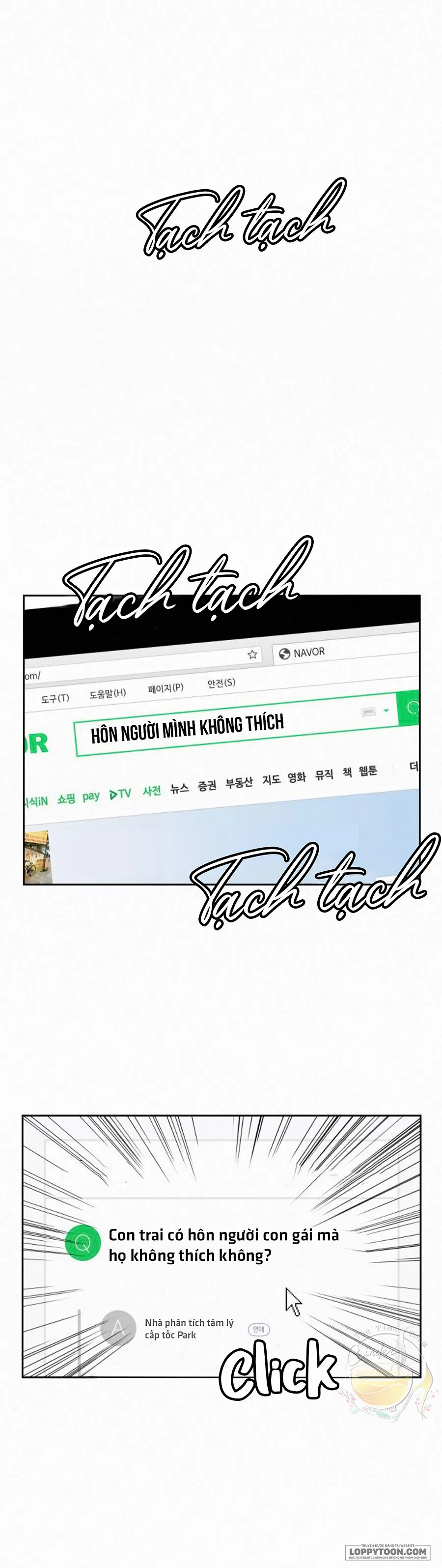 Chiến Lược Tình Yêu Trong Sáng Chap 44 - trang 9