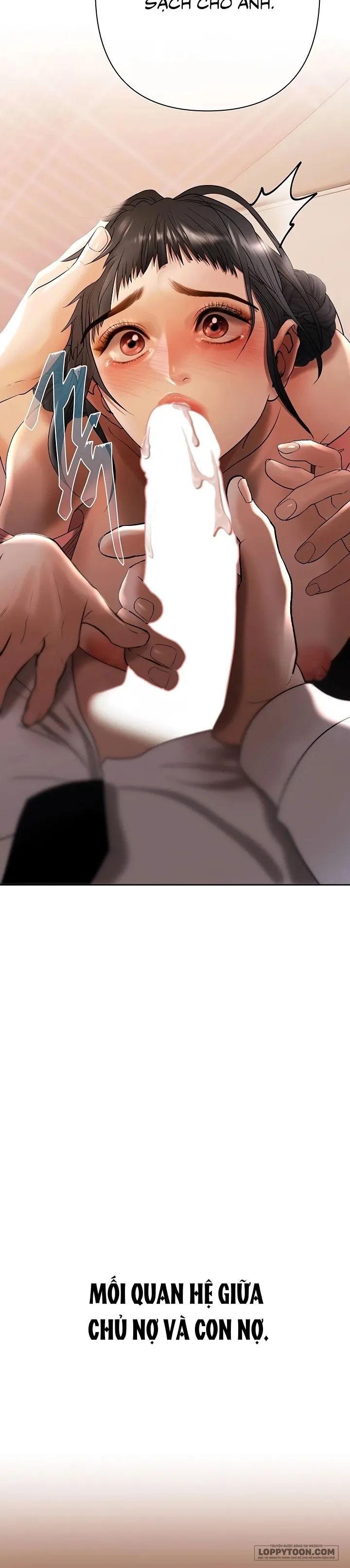 Trò Chơi Kim Tiền Chap 8 - H+++ - trang 12