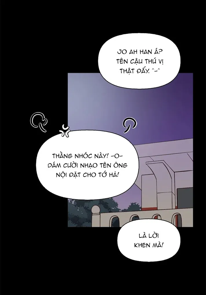 Thanh Xuân Của Chúng Ta Chap 66 - trang 7