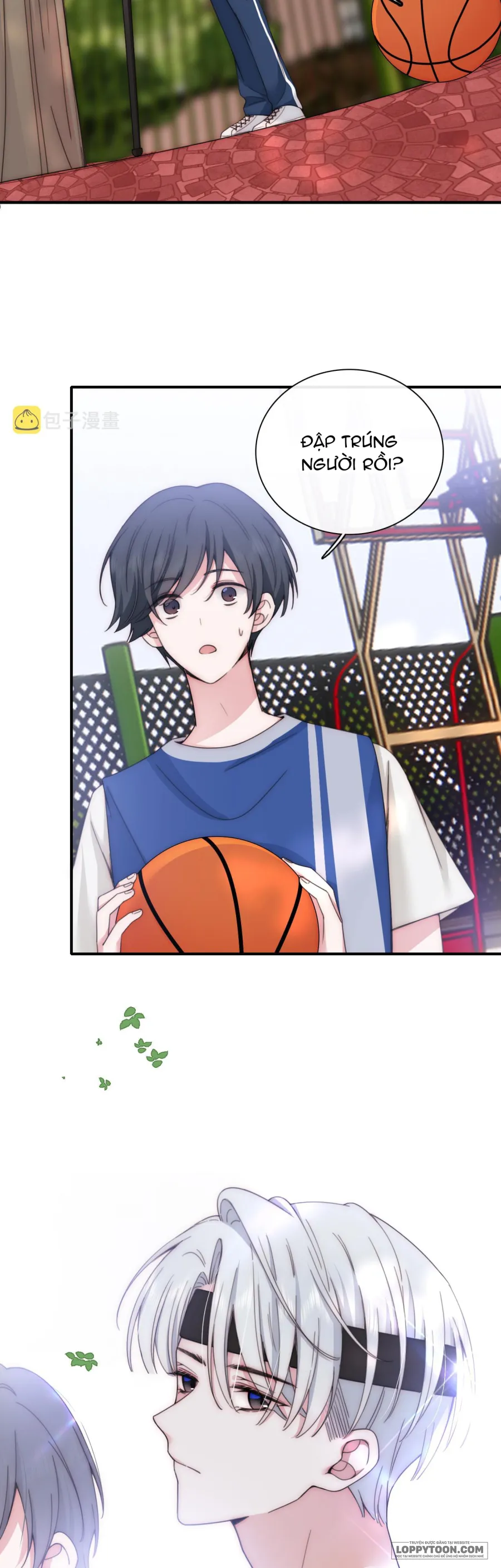 Một Lòng Cưng Chiều Chap 7 - trang 8