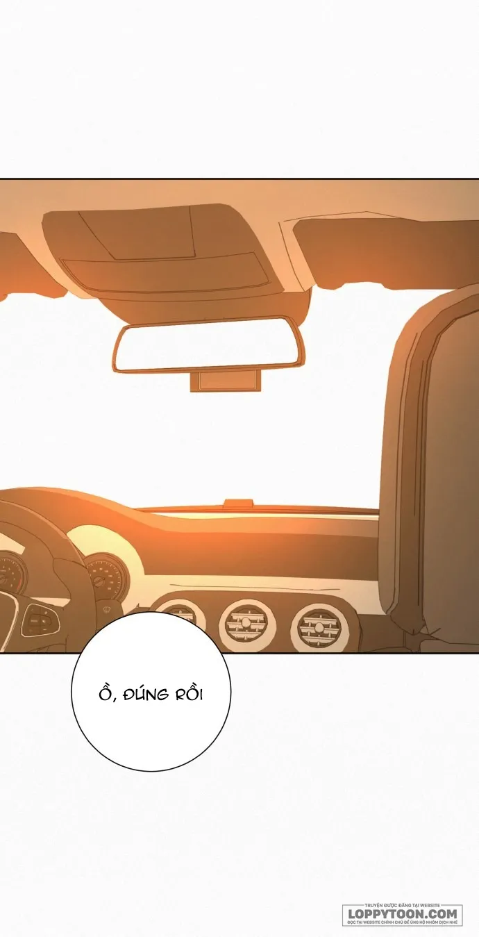 Chiến Lược Tình Yêu Trong Sáng Chap 109 - trang 3