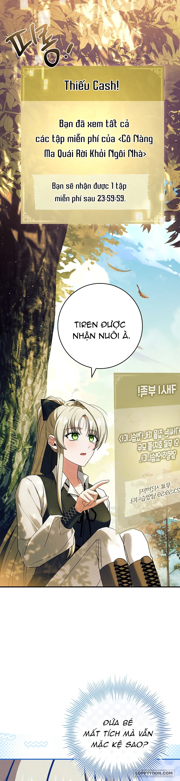 Văn Phòng Thám Tử Dành Cho Nam Chính Hối Hận! Chap 35 - trang 27