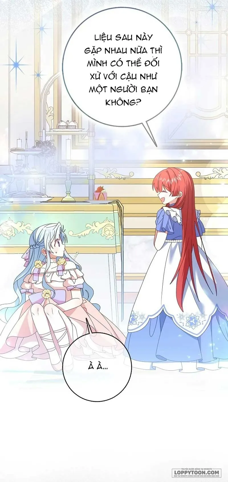 Tôi Sẽ Chiếm Lấy Ngư Trường Này! Chap 28 - trang 30