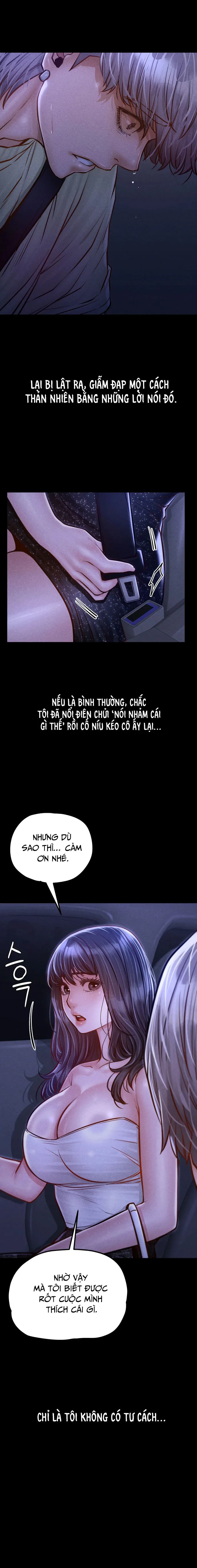 Dinh Thự Thiên Đường Chap 16 - 🔞🔞🔞 - trang 18