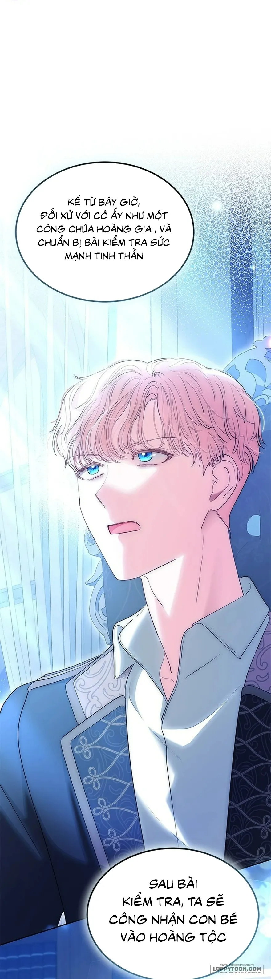 Đã Từ Chối Sủng Ái Rồi Mà Sao Còn Ám Ảnh Thế? Chap 80 - trang 74