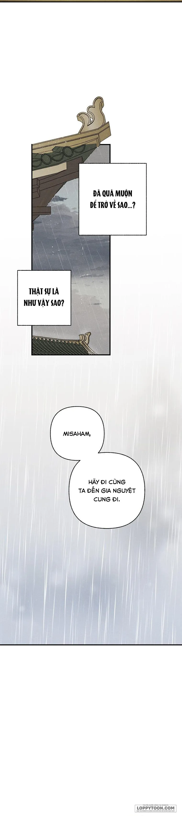 Quốc Hôn Chap 27 - trang 13