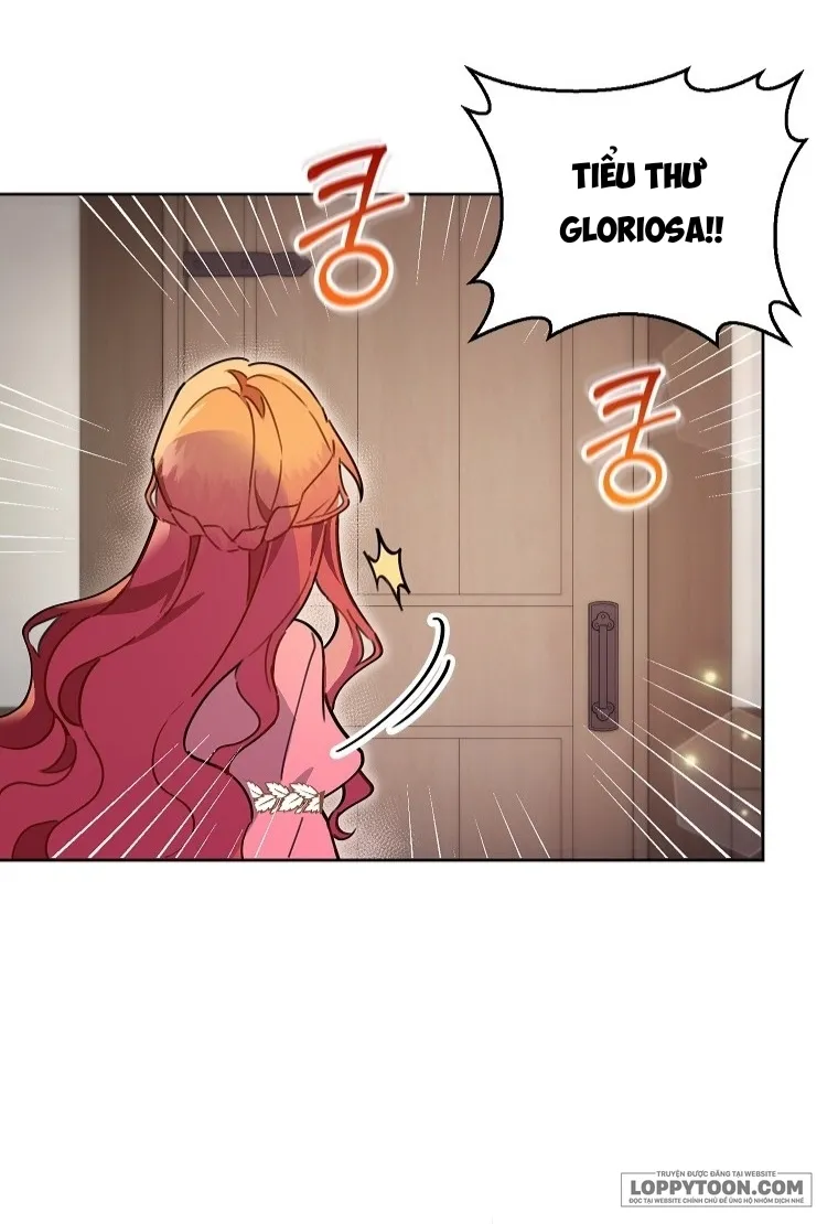 Bé Con Chốn Hoa Nở Chap 2 - trang 48