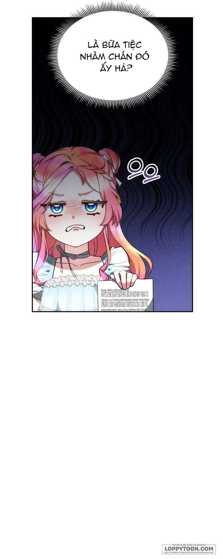 Rồng Con Thuần Hóa Những Kẻ Điên Rồ Chap 35 - trang 57