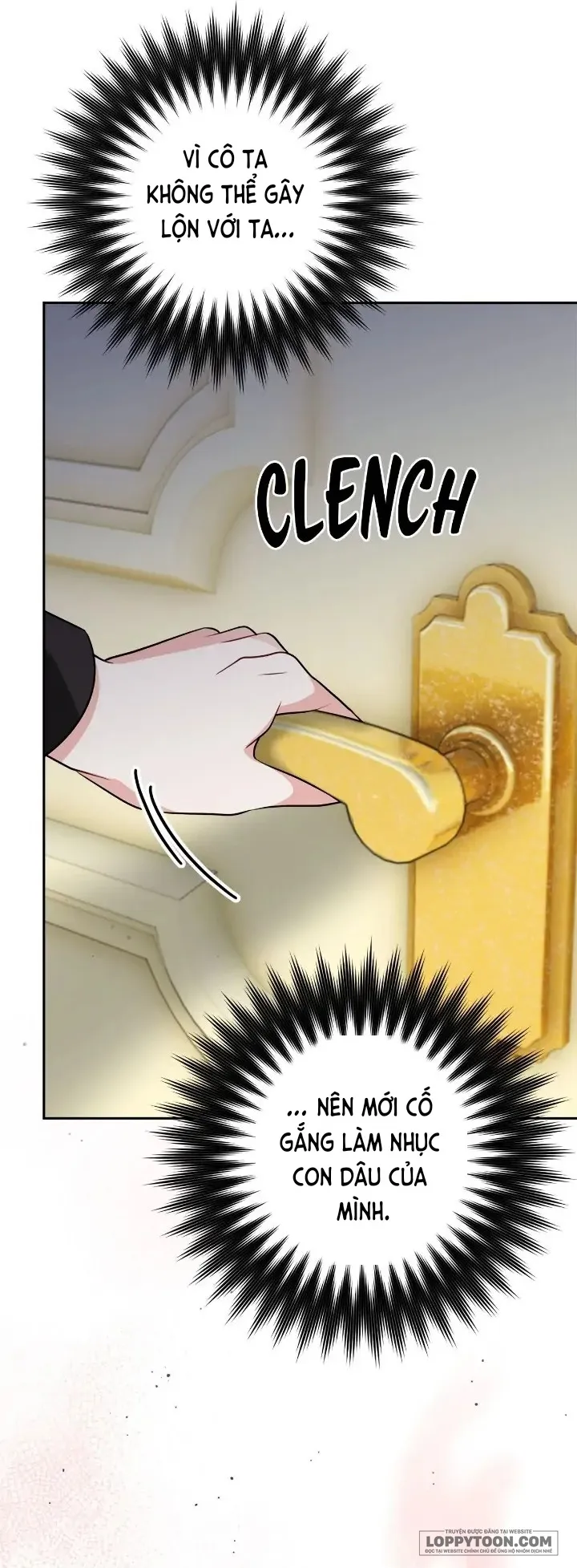 Tôi Sống Chung Với Mẹ Chồng Chap 19 - trang 46