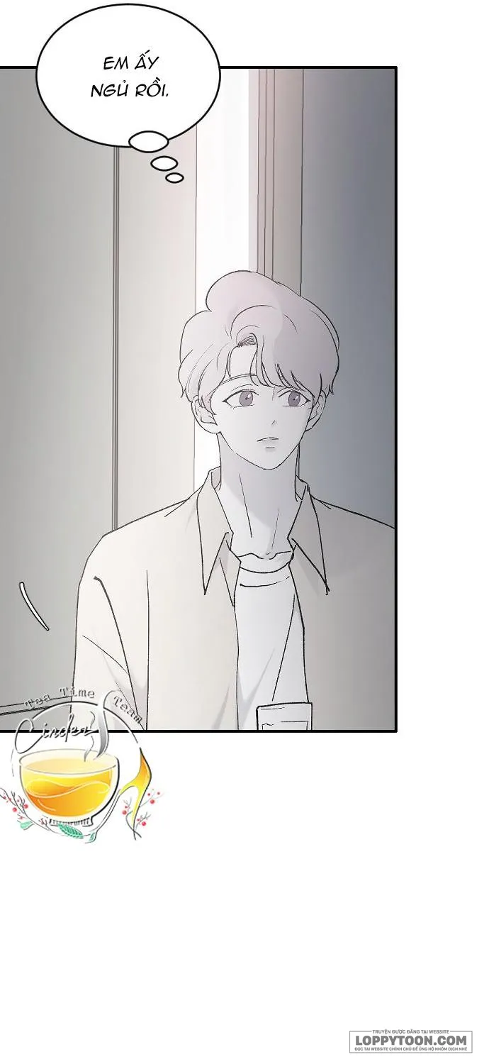 Ba Anh Trai Cực Phẩm Của Tôi Chap 29 - trang 73