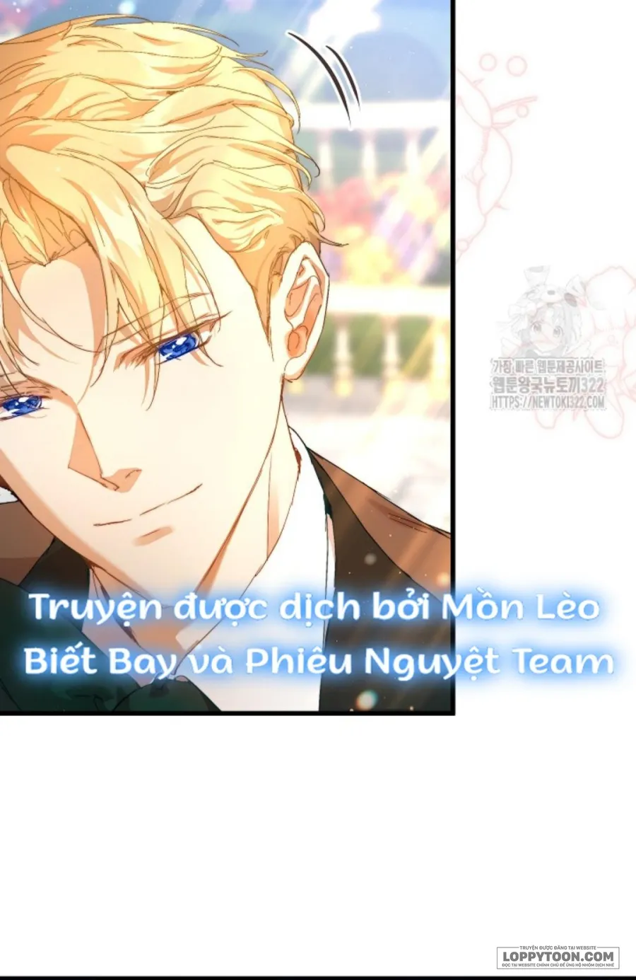 Trở Thành Bảo Mẫu Mắc Bệnh Nan Y Của Nam Chính Hắc Ám Chap 16 - trang 8