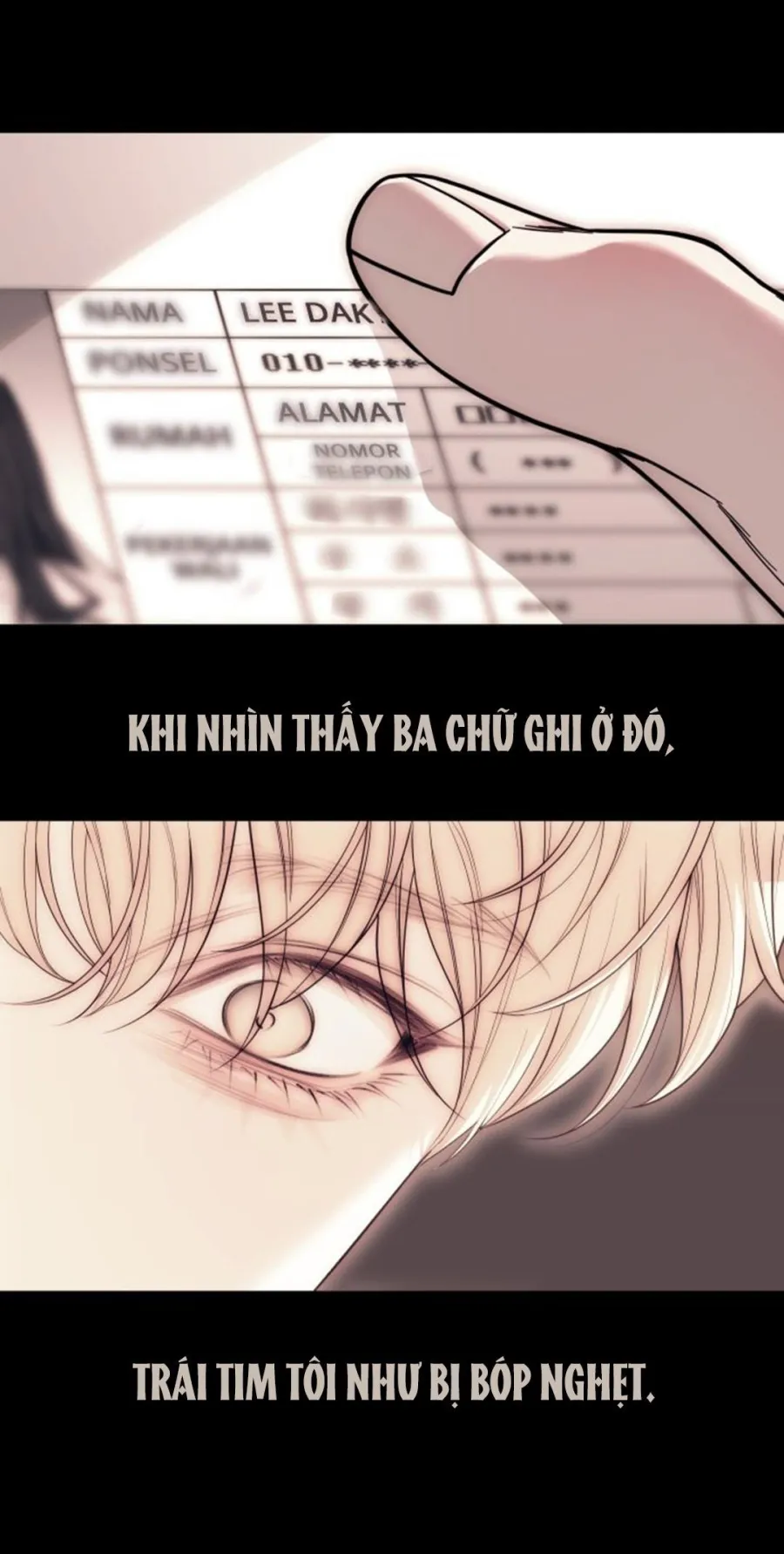 Xâm Nhập Trường Trung Học Tài Phiệt Chap 92 - trang 37
