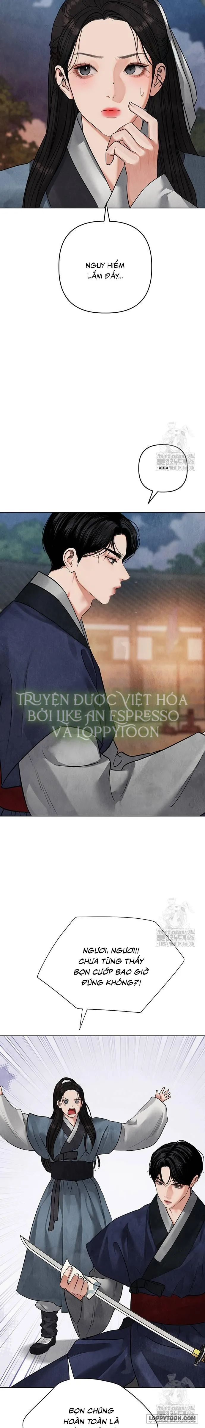 Quỷ Hồn Chap 14 - trang 33