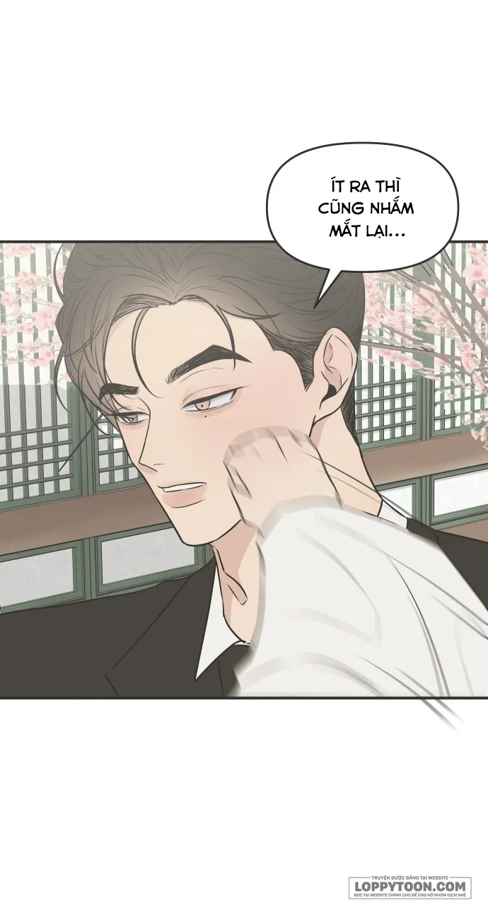 Scandal Bảo Vệ Hôn Nhân Chap 2 - trang 19