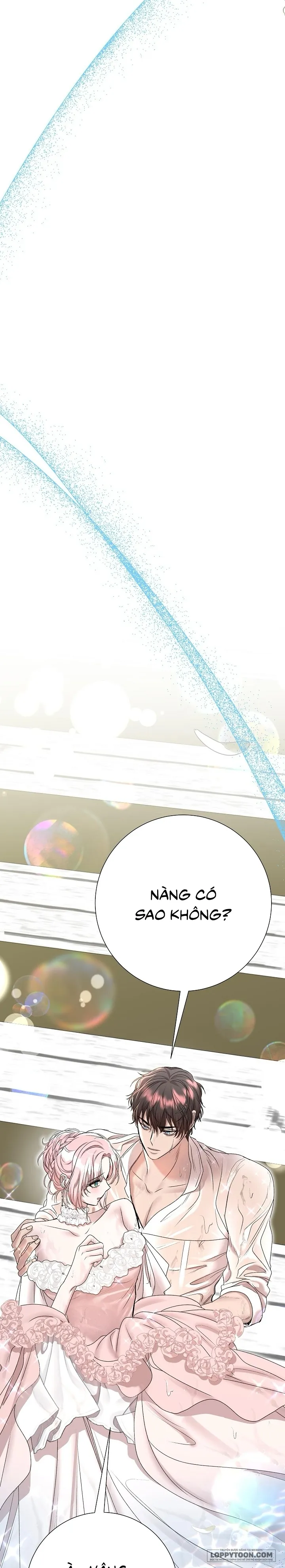 Lâu Đài Hoang Dã Chap 46 - trang 41