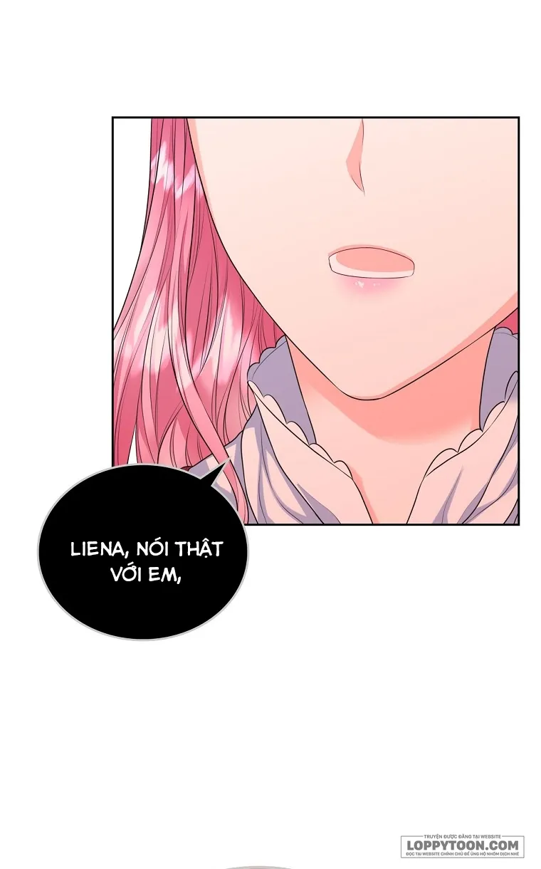 Tôi Sẽ Ly Hôn Với Anh Trai Nữ Chính Chap 10 - trang 9