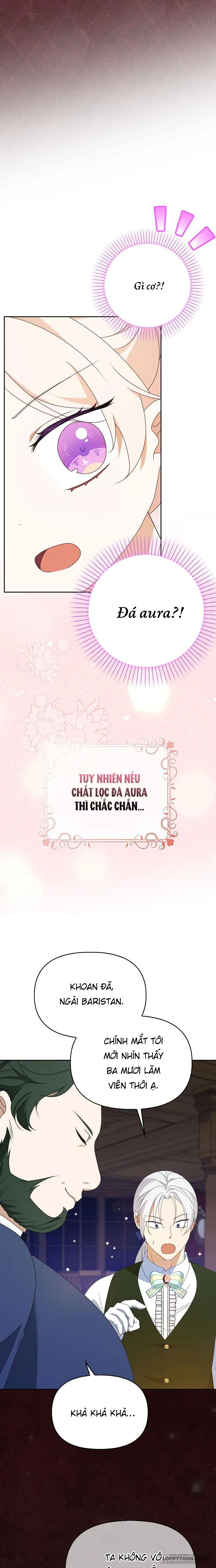 Đứa Trẻ Côn Đồ Nhà Công Tước Chap 21 - trang 19