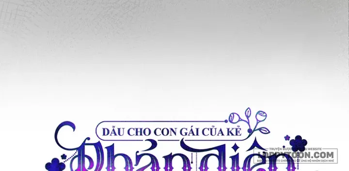 Dẫu Cho Con Gái Của Kẻ Phản Diện Trùng Sinh Chap 49 - trang 41