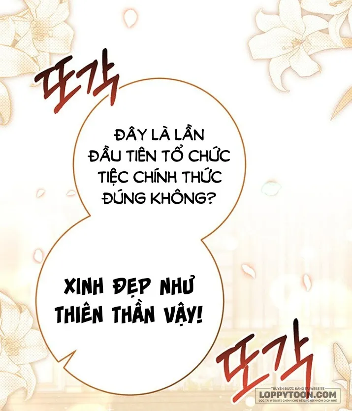 Nuôi Dưỡng Em Gái Xinh Đẹp Chap 25 - trang 42