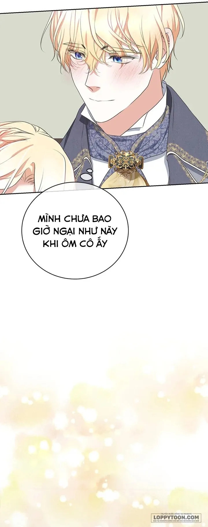Sinh Ra Trở Thành Nhân Vật Không Có Trong Nguyên Tác Chap 50 - trang 12