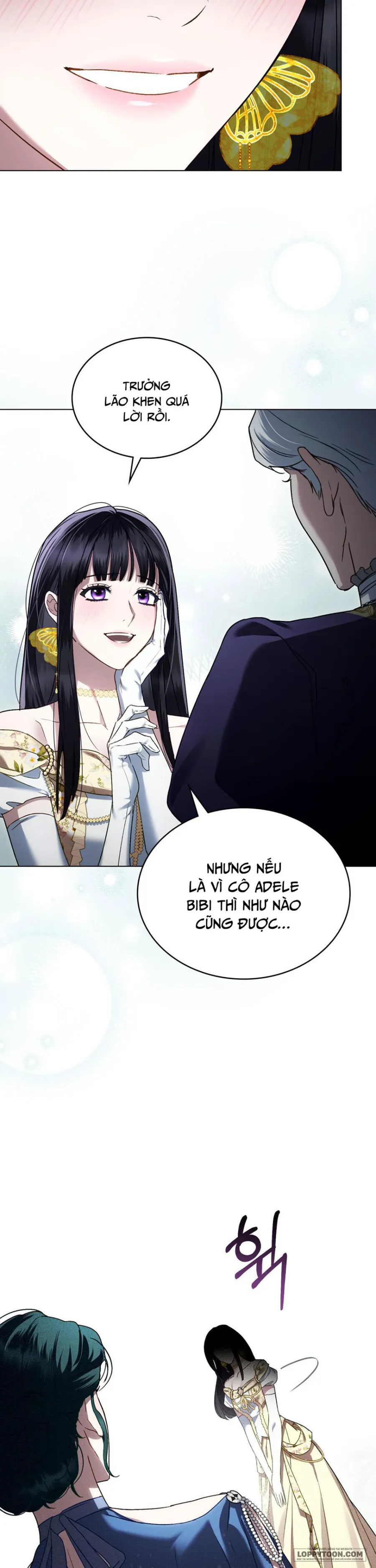 Giới Thượng Lưu Chap 27 - trang 25