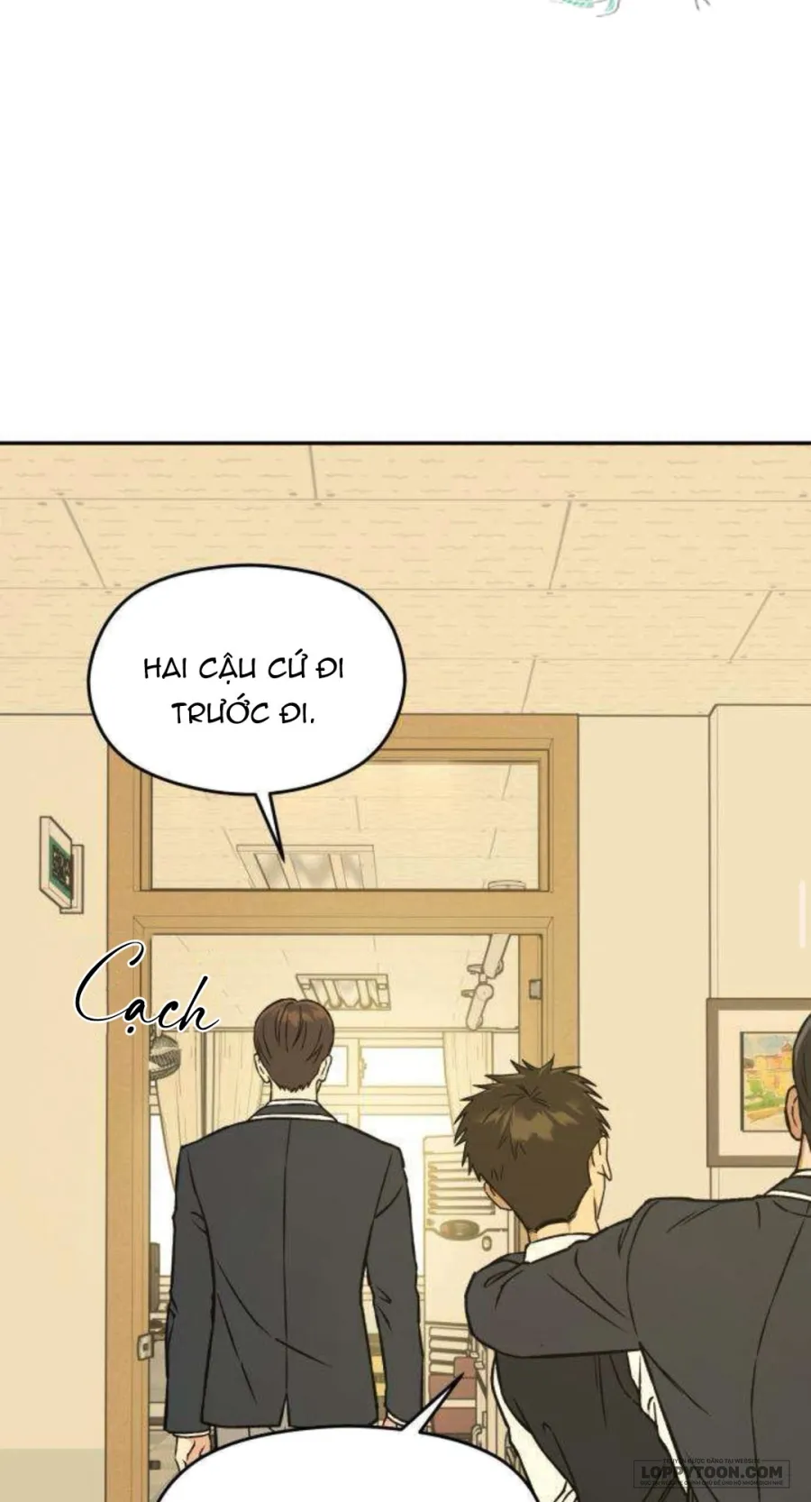 Nguyên Tắc Của Serim Chap 7 - trang 58